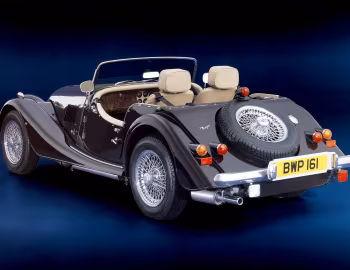 Morgan Plus 4 '1998–2000