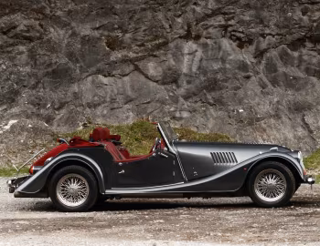 Morgan Plus 4 '1998–2000