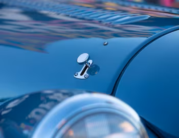2020 Morgan Plus 4 [North America] '2019–20