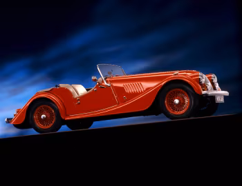 Morgan Plus 4 '1985–97