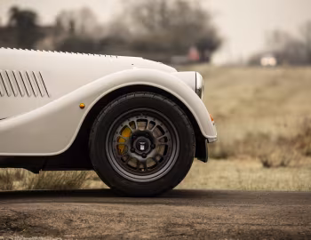 Morgan Plus 4 "110 Works Edition" '2019–20