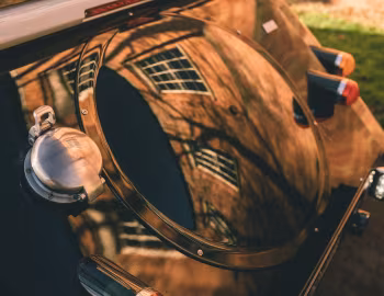 Morgan Plus Four LM62 '2022