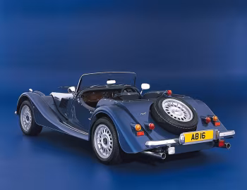 Morgan Plus 8 '1968–2004