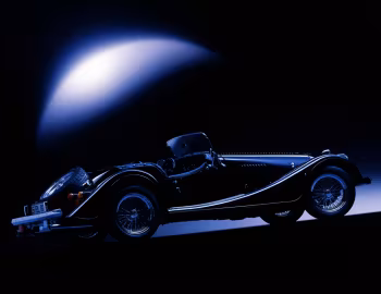 Morgan Plus 8 '1968–2004
