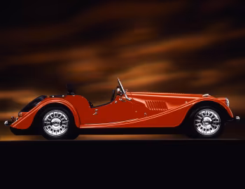 Morgan Plus 8 '1968–2004