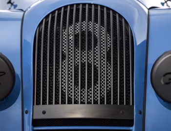 Morgan Plus 8 GTR '2021–22