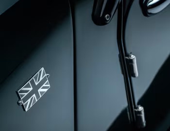 Morgan Plus Four [US-spec] '2025–pr.