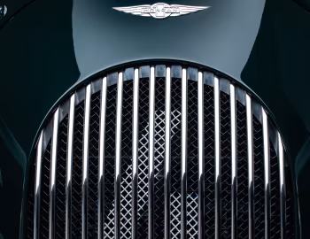 Morgan Plus Four [US-spec] '2025–pr.