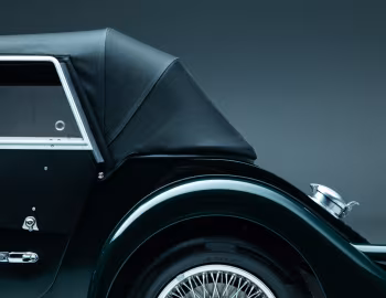 Morgan Plus Four [US-spec] '2025–pr.