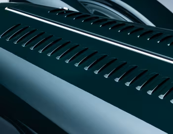Morgan Plus Four [US-spec] '2025–pr.