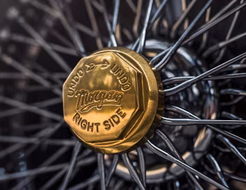 Morgan Plus Four [Japan] '2021–22