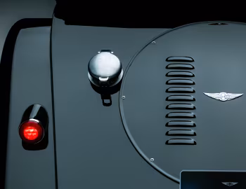 Morgan Plus Four [US-spec] '2025–pr.