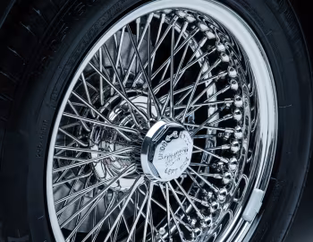 Morgan Plus Four [US-spec] '2025–pr.