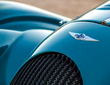 Morgan Plus Four [UK-spec] '2020–22