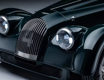 Morgan Plus Four [US-spec] '2025–pr.