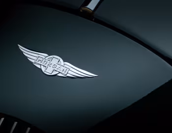 Morgan Plus Four [US-spec] '2025–pr.