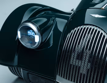 Morgan Plus Four [US-spec] '2025–pr.