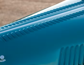 Morgan Plus Four [UK-spec] '2020–22