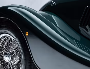 Morgan Plus Four [US-spec] '2025–pr.