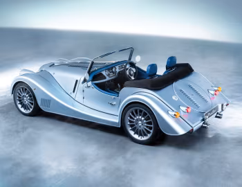 Morgan Plus Six "First Edition" '2019
