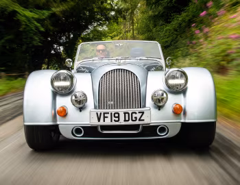 Morgan Plus Six '2019–22