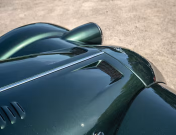 Morgan Plus Six '2019–22