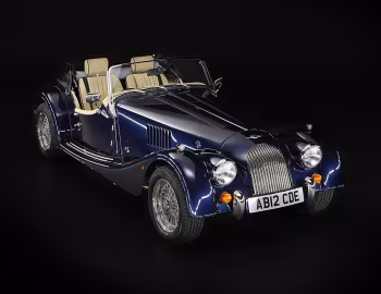 Morgan Roadster '2004–19