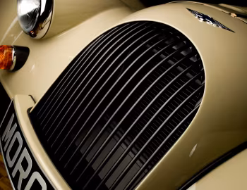 Morgan Roadster '2004–19