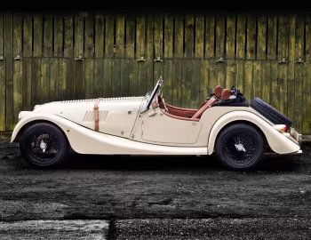 Morgan Roadster '2004–19