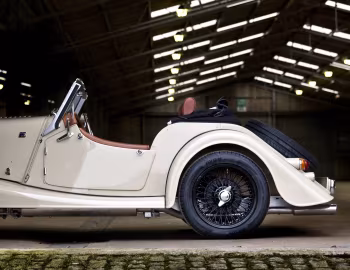 Morgan Roadster '2004–19