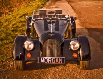 Morgan Roadster '2004–19