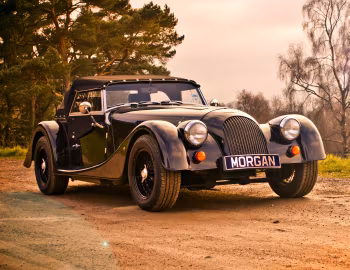 Morgan Roadster '2004–19