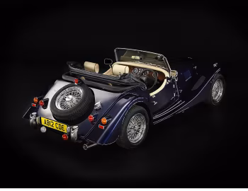 Morgan Roadster '2004–19