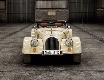 Morgan Roadster '2004–19