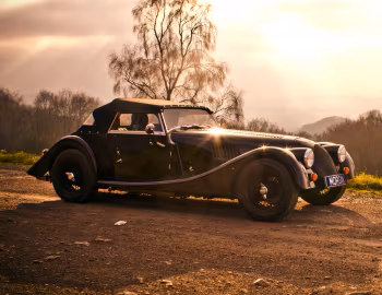 Morgan Roadster '2004–19
