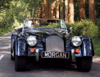 Morgan Roadster '2004–19