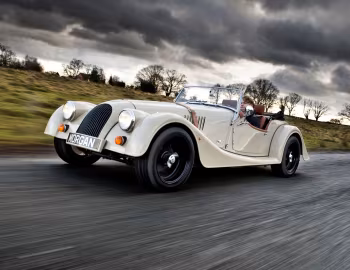 Morgan Roadster '2004–19