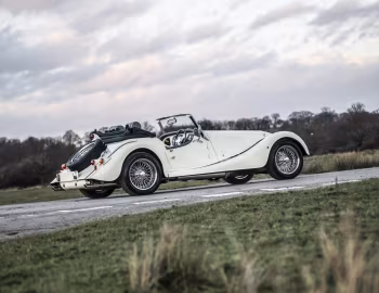 Morgan Roadster '2004–19