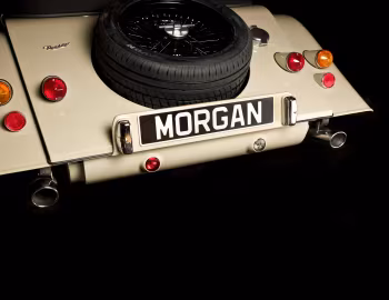 Morgan Roadster '2004–19