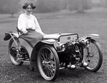Morgan Runabout '1910