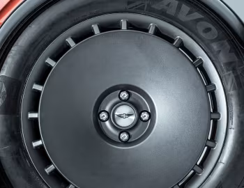 Morgan Super 3 [EU-spec] '2022–pr.