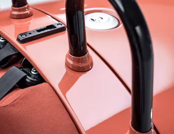 Morgan Super 3 [EU-spec] '2022–pr.