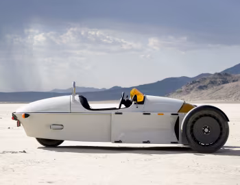 Morgan Super 3 [North America] '2023–pr.