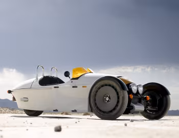 Morgan Super 3 [North America] '2023–pr.