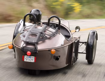 Morgan Super 3 [North America] '2023–pr.