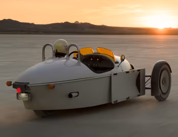 Morgan Super 3 [North America] '2023–pr.