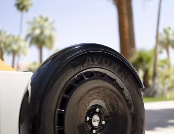 Morgan Super 3 [North America] '2023–pr.
