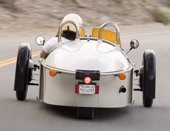 Morgan Super 3 [North America] '2023–pr.