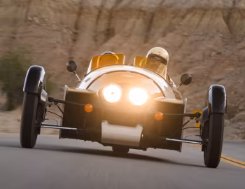 Morgan Super 3 [North America] '2023–pr.