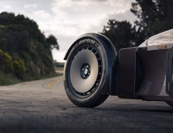Morgan Super 3 [North America] '2023–pr.